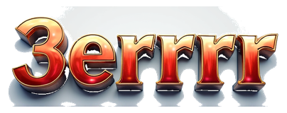 3rrrr logo