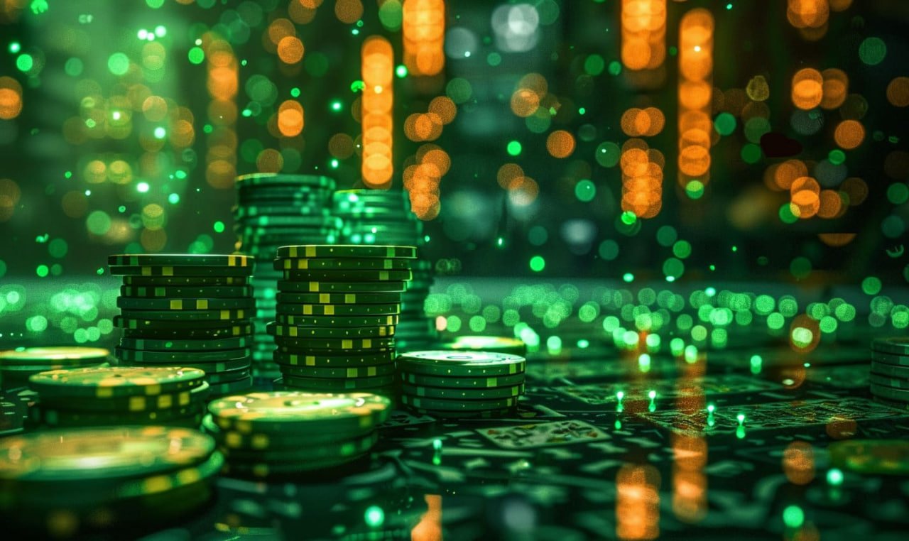 3rrrr Live Casino